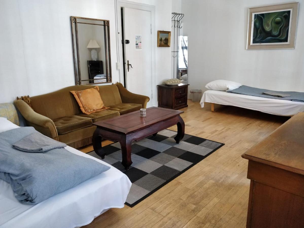 Guest house Guesthouse Copenhagen 2*