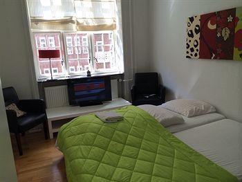 Guest house Guesthouse Copenhagen Copenhagen