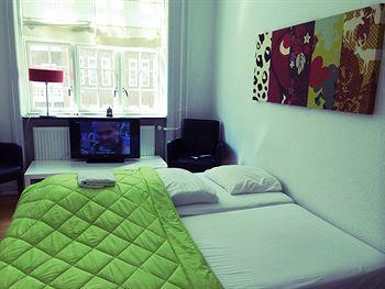 Guesthouse Copenhagen Copenhagen