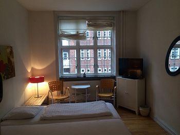 Guest house Guesthouse Copenhagen 2*