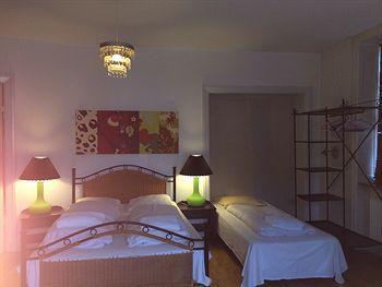 Guesthouse Copenhagen 2* Copenhagen