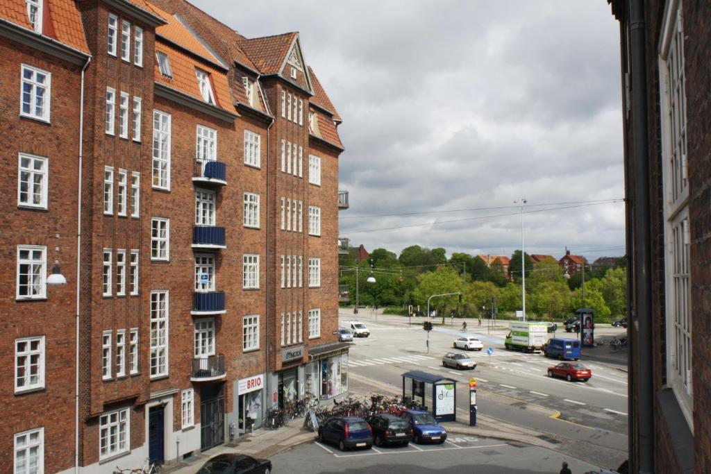 Guesthouse Copenhagen 2* Copenhagen