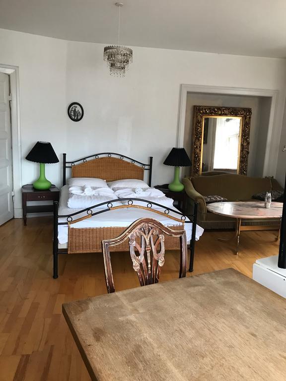 Guesthouse Copenhagen Guest house
