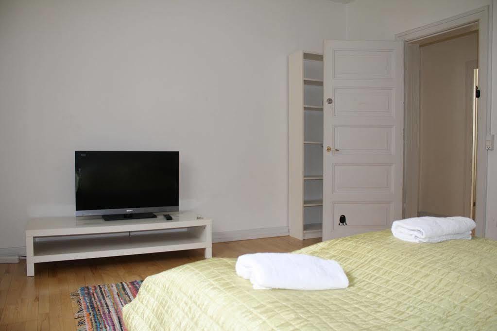 Guesthouse Copenhagen Guest house 2*