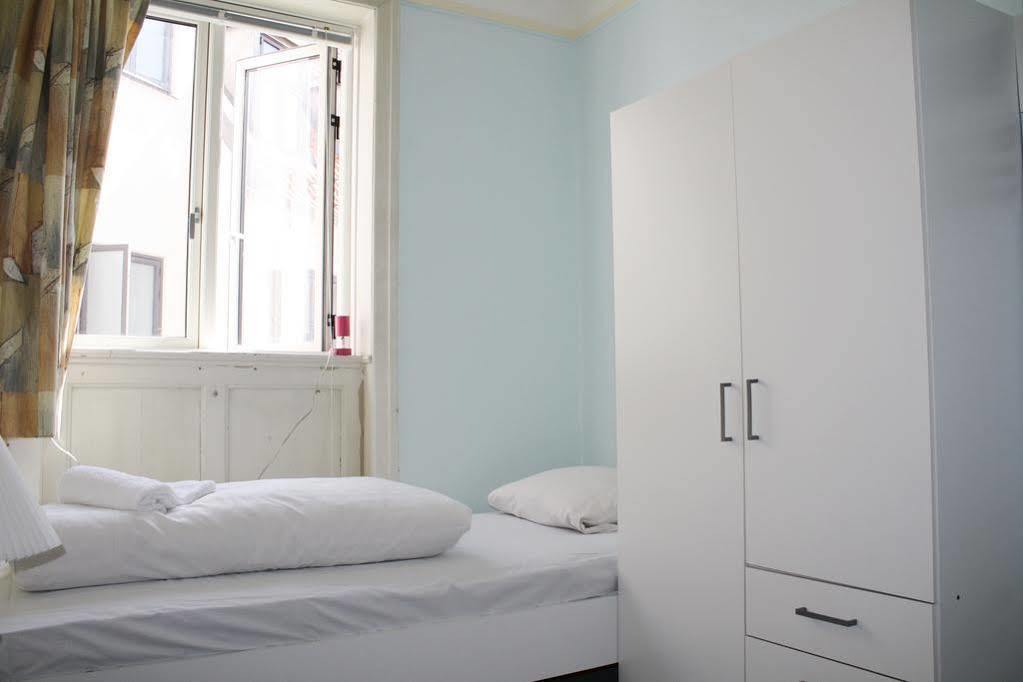 Guest house Guesthouse Copenhagen Copenhagen